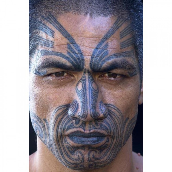 DIY Diamond Painting - Etnisch PIX-1471