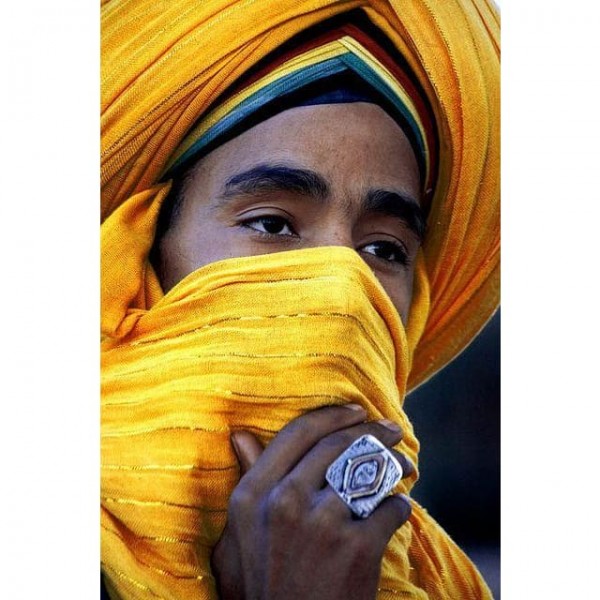 DIY Diamond Painting - Etnisch PIX-1466