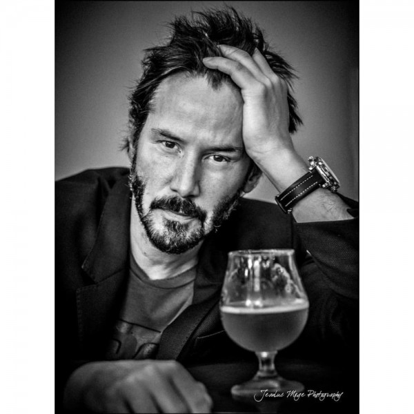 DIY Diamond Painting - Beroemdheid PIX-1604