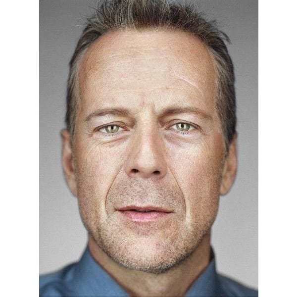 DIY Diamond Painting - Beroemdheid PIX-1721