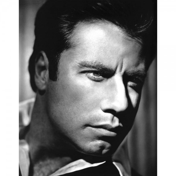 DIY Diamond Painting - Beroemdheid PIX-1589