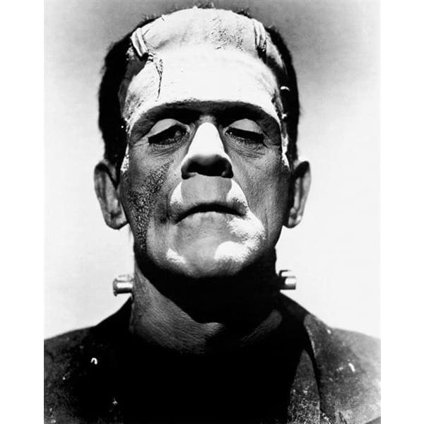 DIY Diamond Painting - Beroemdheid PIX-1728