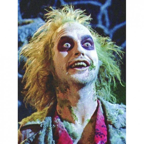 DIY Diamond Painting - Beroemdheid PIX-1649