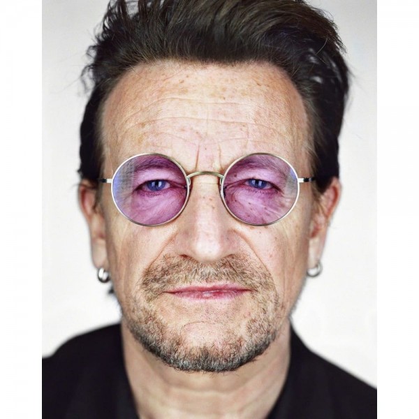 DIY Diamond Painting - Beroemdheid PIX-1598