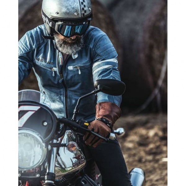 DIY diamant schilderij - Vintage PIX-1545