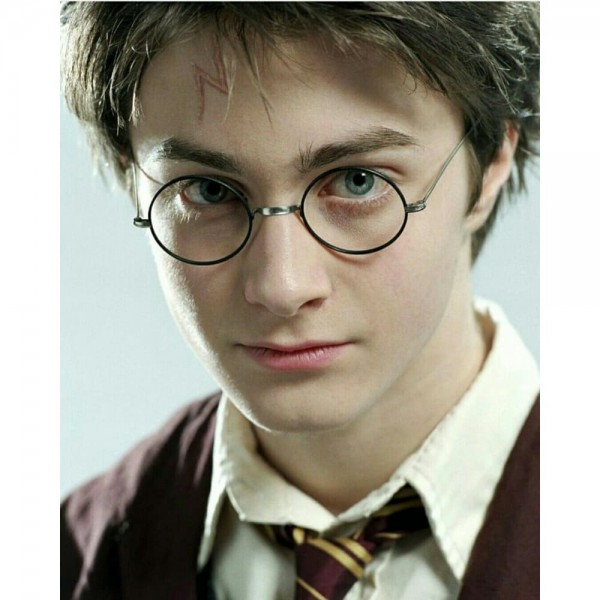 DIY Diamant Schilderij - Cartoon PIX-3232