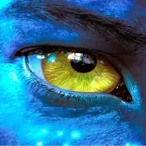 DIY Diamant Schilderij - Cartoon PIX-3187