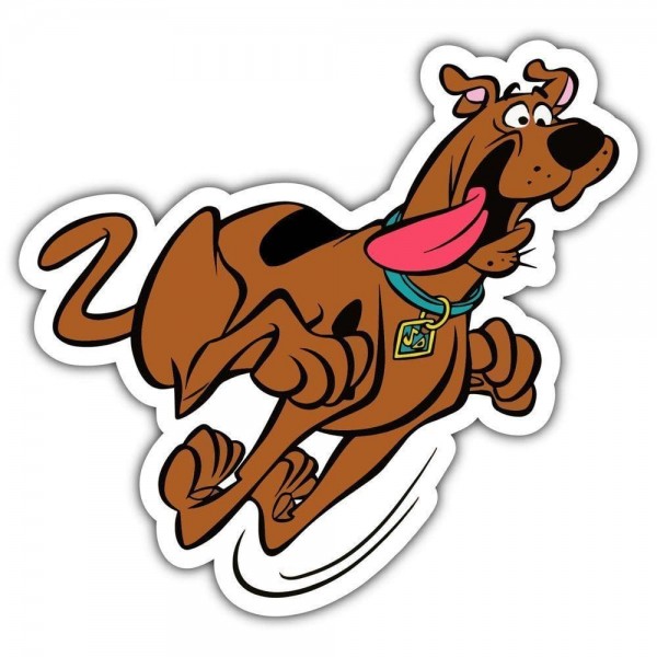 DIY Diamant Schilderij - Cartoon PIX-3118