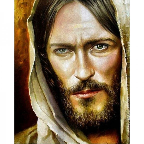 DIY Diamond Painting - Religiuos PIX-1767