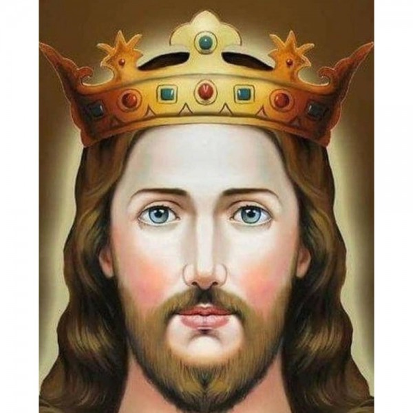 DIY Diamond Painting - Religiuos PIX-1777