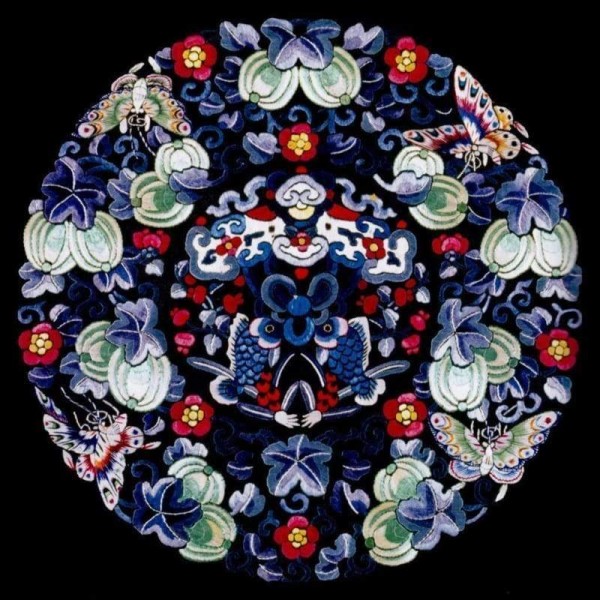 Volledige boor - 5D DIY Diamond Painting Kits Beautiful Lotus