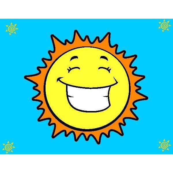 DIY Diamant Schilderij - Kinderen PIX-5