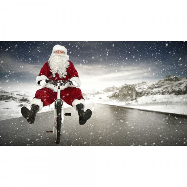 DIY Diamond Painting - Kerst PIX-1055