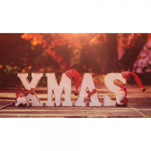 DIY Diamond Painting - Kerst PIX-1171