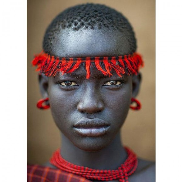 DIY Diamond Painting - Etnisch PIX-1479