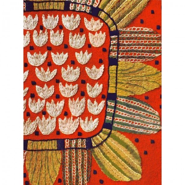 DIY Diamond Painting - Etnisch PIX-1440