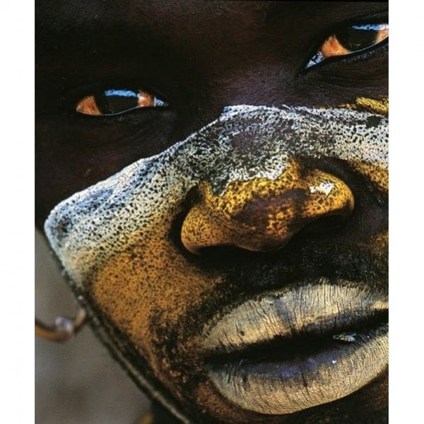 DIY Diamond Painting - Etnisch PIX-1460