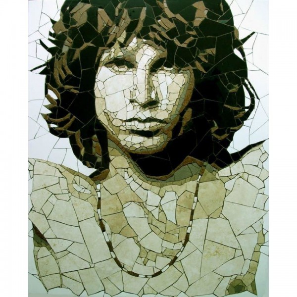 DIY Diamond Painting - Beroemdheid PIX-1605