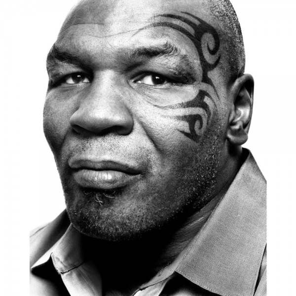 DIY Diamond Painting - Beroemdheid PIX-1569