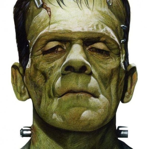 DIY Diamond Painting - Beroemdheid PIX-1690