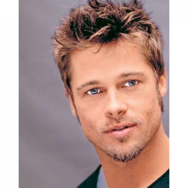 DIY Diamond Painting - Beroemdheid PIX-1719