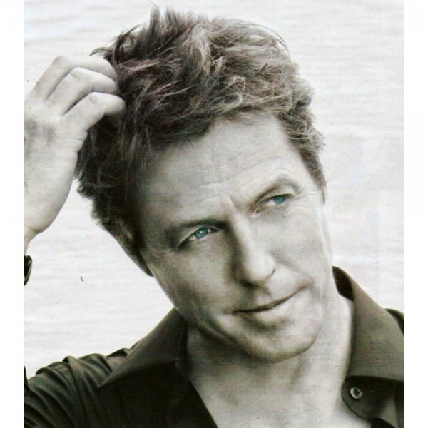 DIY Diamond Painting - Beroemdheid PIX-1594