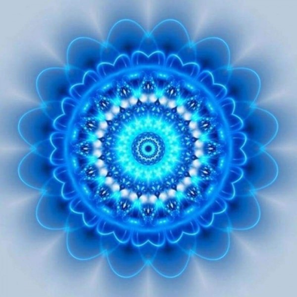 Nieuwe moderne kunst abstracte mandala volledige boor - 5D Diy Diamond Painting Kits